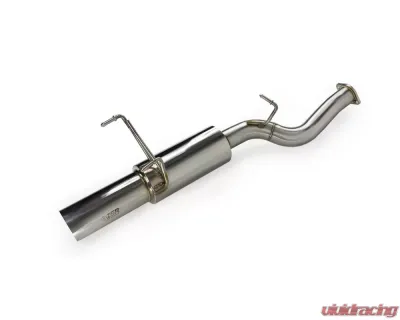 ISR Performance Series II GT Single Rear Section Only Nissan 240sx S13 1989-1994 - IS-S2RO-GT-S13