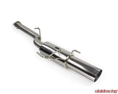 ISR Performance Series II GT Single Rear Section Only Nissan 240sx S14 1995-1998 - IS-S2RO-GT-S14