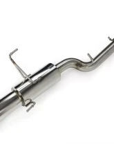 ISR Performance Series II GT Single Rear Section Only Nissan 240sx S14 1995-1998                                     - IS-S2RO-GT-S14 - Image 2