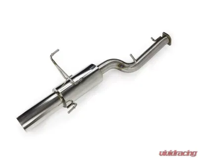 ISR Performance Series II GT Single Rear Section Only Nissan 240sx S14 1995-1998 - IS-S2RO-GT-S14