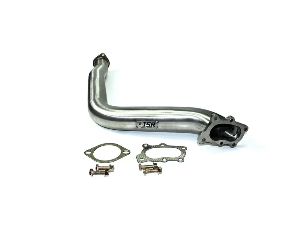 ISR Performance Bell Mount Downpipe Nissan Skyline R32 GTST | GTST R33 - IS-SSDP-BMR323