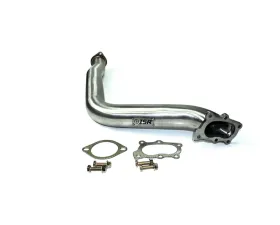 ISR Performance Bell Mount Downpipe Nissan Skyline R32 GTST | GTST R33