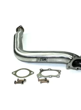 ISR Performance Bell Mount Downpipe Nissan Skyline R32 GTST | GTST R33                                     - IS-SSDP-BMR323 - Image 2