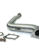 ISR Performance Bell Mount Downpipe Nissan Skyline R32 GTST | GTST R33                                     - IS-SSDP-BMR323 - Image 2