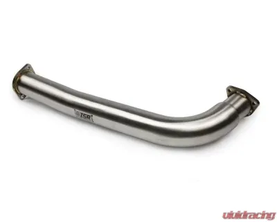ISR Performance Stainless Steel Downpipe Nissan 240SX KA-T - IS-SSDP-NKAT