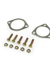 ISR Performance Stainless Steel Downpipe Nissan 240SX KA-T                                     - IS-SSDP-NKAT - Image 2