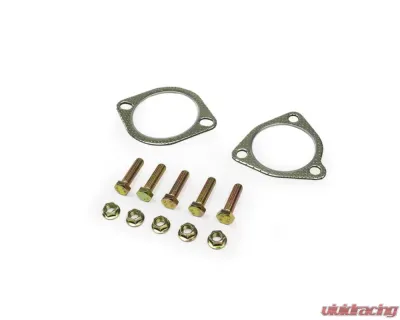 ISR Performance Stainless Steel Downpipe Nissan 240SX KA-T - IS-SSDP-NKAT