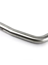 ISR Performance Stainless Steel Downpipe Nissan SR20DET S13 | S14                                     - IS-SSDP-NS13 - Image 2