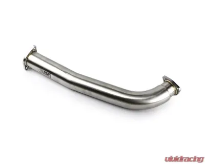 ISR Performance Stainless Steel Downpipe Nissan SR20DET S13 | S14 - IS-SSDP-NS13