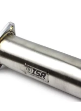 ISR Performance Stainless Steel Downpipe Nissan SR20DET S13 | S14                                     - IS-SSDP-NS13 - Image 2