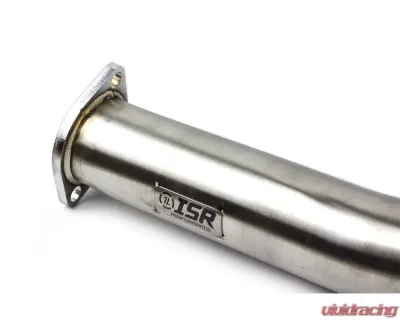 ISR Performance Stainless Steel Downpipe Nissan SR20DET S13 | S14 - IS-SSDP-NS13
