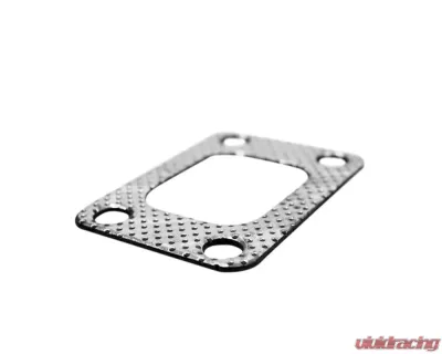 ISR Performance Version 3 SCH10 Tubular Bottom Mount Manifold Nissan SR20DET - IS-SSH-NS13-V3