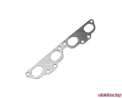 ISR Performance Version 3 SCH10 Tubular Bottom Mount Manifold Nissan SR20DET - IS-SSH-NS13-V3