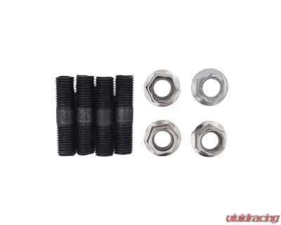 ISR Performance MVS SCH10 RamHorn Top Mount Manifold Nissan KA24DE S13 | S14 - IS-SSHT-NKAT