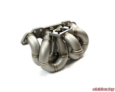 ISR Performance MVR SCH10 RamHorn Top Mount Manifold Nissan SR20DET S13 | S14 - IS-SSHT-NS13