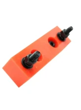 ISR Performance Transmission Mount Nissan 240sx                                     - IS-TMK-240 - Image 2