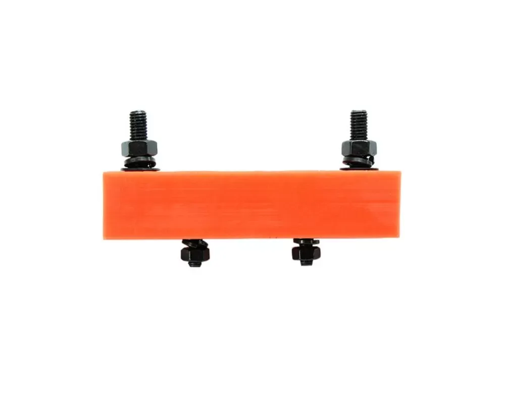 ISR Performance Transmission Mount Nissan 240sx - IS-TMK-240