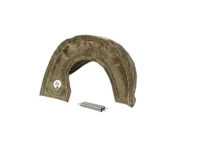 ISR Performance Titanium Turbo Blanket T25 | T28