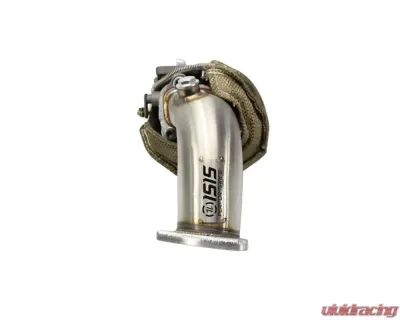 ISR Performance Titanium Turbo Blanket T25 | T28 - IS-TRBLK-TIT25