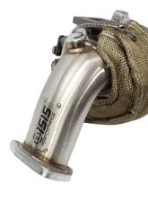 ISR Performance Titanium Turbo Blanket T25 | T28                                     - IS-TRBLK-TIT25 - Image 7