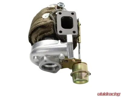 ISR Performance Titanium Turbo Blanket T25 | T28 - IS-TRBLK-TIT25