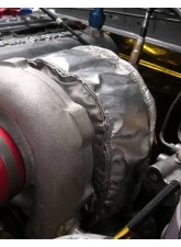 ISR Performance T3 Turbo Blanket Universal                                     - IS-TRBLK - Image 4