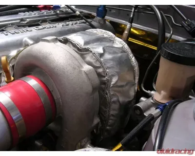 ISR Performance T3 Turbo Blanket Universal - IS-TRBLK