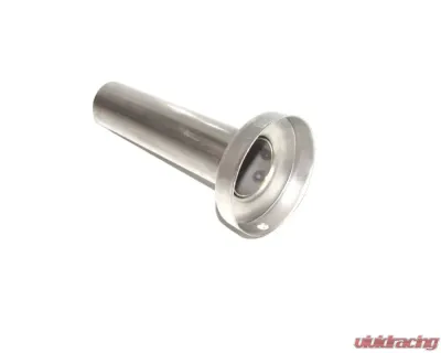 ISR Performance 4" Universal Exhaust Silencer - IS-UNIS-4