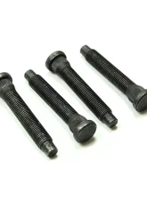ISR Performance 70mm Long Wheel Stud Front /Rear and S14 Rear - 12.85MM KNURL Nissan 240sx S13 1989-1994                                     - IS-WHS-1285 - Image 2