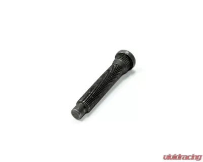 ISR Performance 70mm Long Wheel Stud Front /Rear and S14 Rear - 12.85MM KNURL Nissan 240sx S13 1989-1994 - IS-WHS-1285