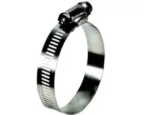 ISR Performance 2.5" Worm Drive Clamp