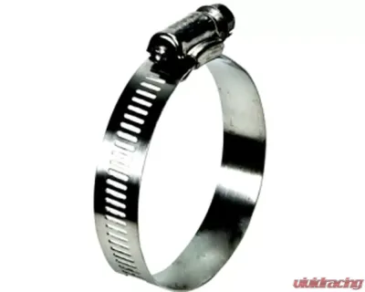 ISR Performance 2.5" Worm Drive Clamp - IS-WMCL250