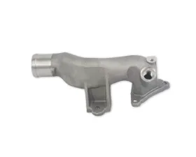 ISR Performance Water Neck Outlet w/ Integrated 1/8 Npt Port Nissan SR20DET S14