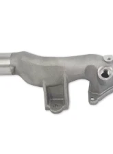 ISR Performance Water Neck Outlet w/ Integrated 1/8 Npt Port Nissan SR20DET S14                                     - IS-WN-S14 - Image 3