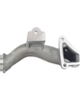 ISR Performance Water Neck Outlet w/ Integrated 1/8 Npt Port Nissan SR20DET S14                                     - IS-WN-S14 - Image 2