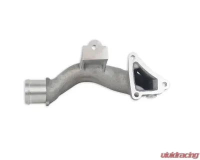 ISR Performance Water Neck Outlet w/ Integrated 1/8 Npt Port Nissan SR20DET S14 - IS-WN-S14