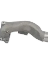ISR Performance Water Neck Outlet w/ Integrated 1/8 Npt Port Nissan SR20DET S14                                     - IS-WN-S14 - Image 3
