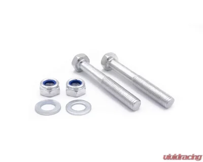 ISR Performance Billet Engine Mount Set Nissan 370Z | Infiniti G37 Z34 2008-2020 - IS-EMK-Z34-S