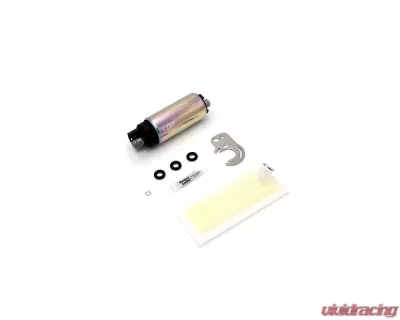 ISR Performance 340 lph E85 Compatible Fuel Pump Kit Mazda Miata 1989 1993 - IS-FP340-NA
