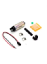 ISR Performance 340 LPH E85 Compatible Fuel Pump Kit for Nissan 240SX S13 1989-1994                                     - IS-FP340-s13 - Image 2