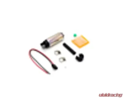 ISR Performance 340 LPH E85 Compatible Fuel Pump Kit for Nissan 240SX S13 1989-1994 - IS-FP340-s13