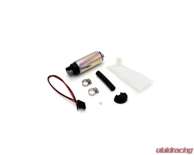 ISR Performance 340 lph E85 Compatible Fuel Pump Kit Nissan 240sx S14 1995 1998 - IS-FP340-s14