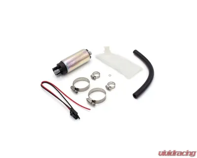 ISR Performance 340 lph E85 Compatible Fuel Pump Kit Nissan 300ZX Z32 1990 1996 | Skyline R33 1993 1998 - IS-FP340-Z32