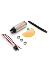 ISR Performance 340 LPH E85 Compatible Fuel Pump Kit for Nissan 370Z Z34 2009-2015                                     - IS-FP340-Z34 - Image 2