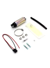 ISR Performance 340 LPH E85 Compatible Fuel Pump Kit for BMW E36 E46 1992-2006                                     - IS-FP340-E3646 - Image 2
