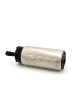 ISR Performance 415 lph E85 Compatible Fuel Pump Kit Nissan 240sx S13 | S14 1989-1998                                     - IS-FP415-s134 - Image 2