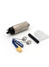 ISR Performance 415 lph E85 Compatible Fuel Pump Kit Nissan 240sx S13 | S14 1989-1998                                     - IS-FP415-s134 - Image 2