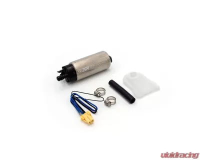 ISR Performance 415 lph E85 Compatible Fuel Pump Kit Nissan 240sx S13 | S14 1989-1998 - IS-FP415-s134