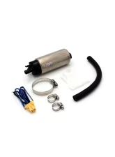 ISR Performance 415 lph E85 Compatible Fuel Pump Kit Nissan 300ZX Z32 1990-1996 | Skyline R33 1993-1998                                     - IS-FP415-Z32 - Image 2