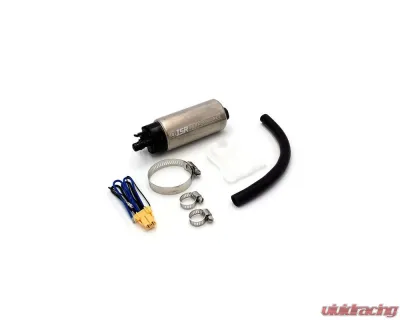 ISR Performance 415 lph E85 Compatible Fuel Pump Kit Nissan 300ZX Z32 1990-1996 | Skyline R33 1993-1998 - IS-FP415-Z32